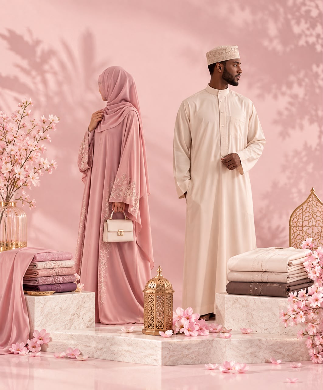 Modest fashion