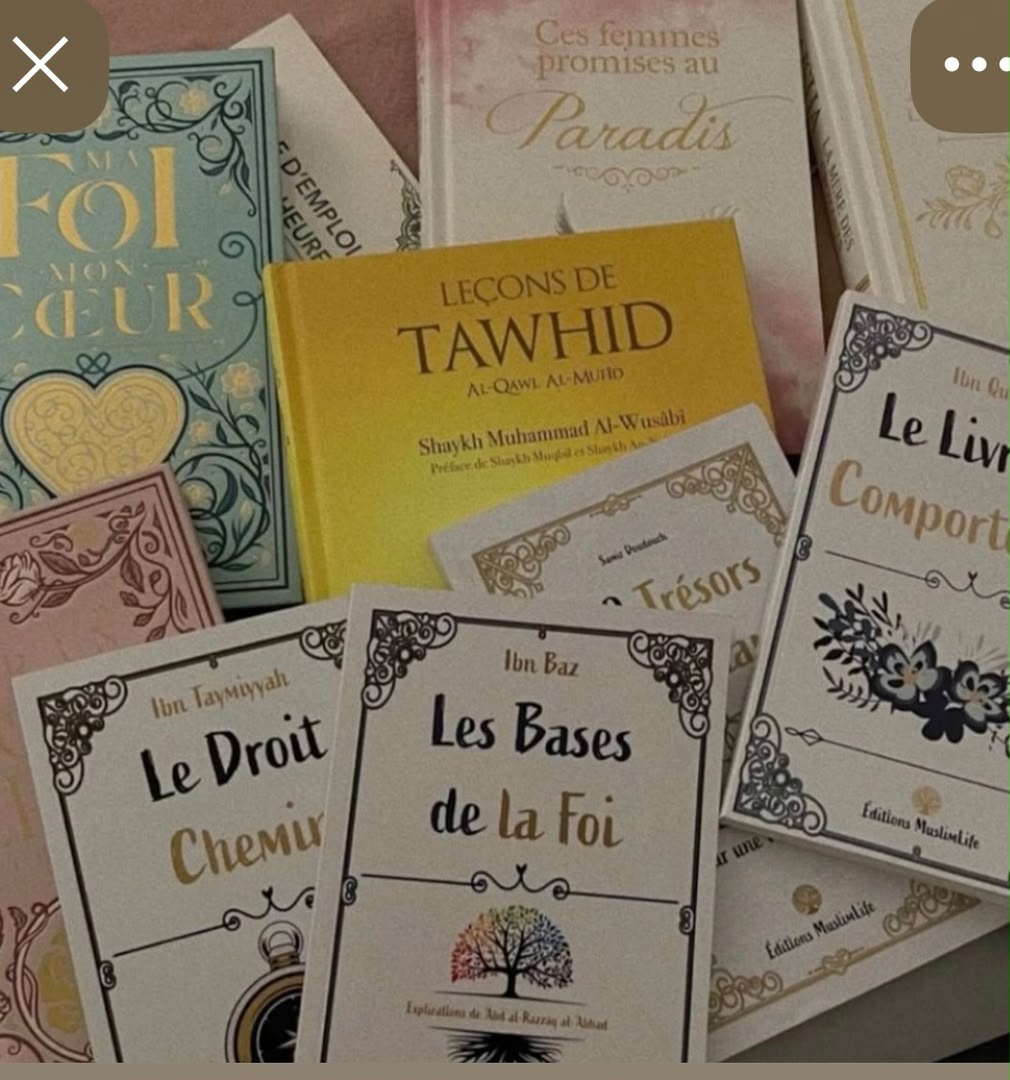 LIVRES 