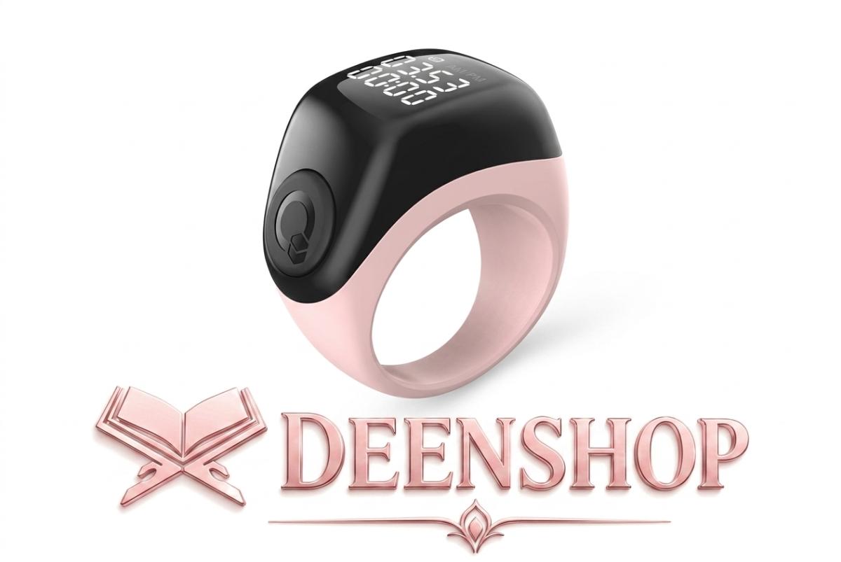 Bague zikr 