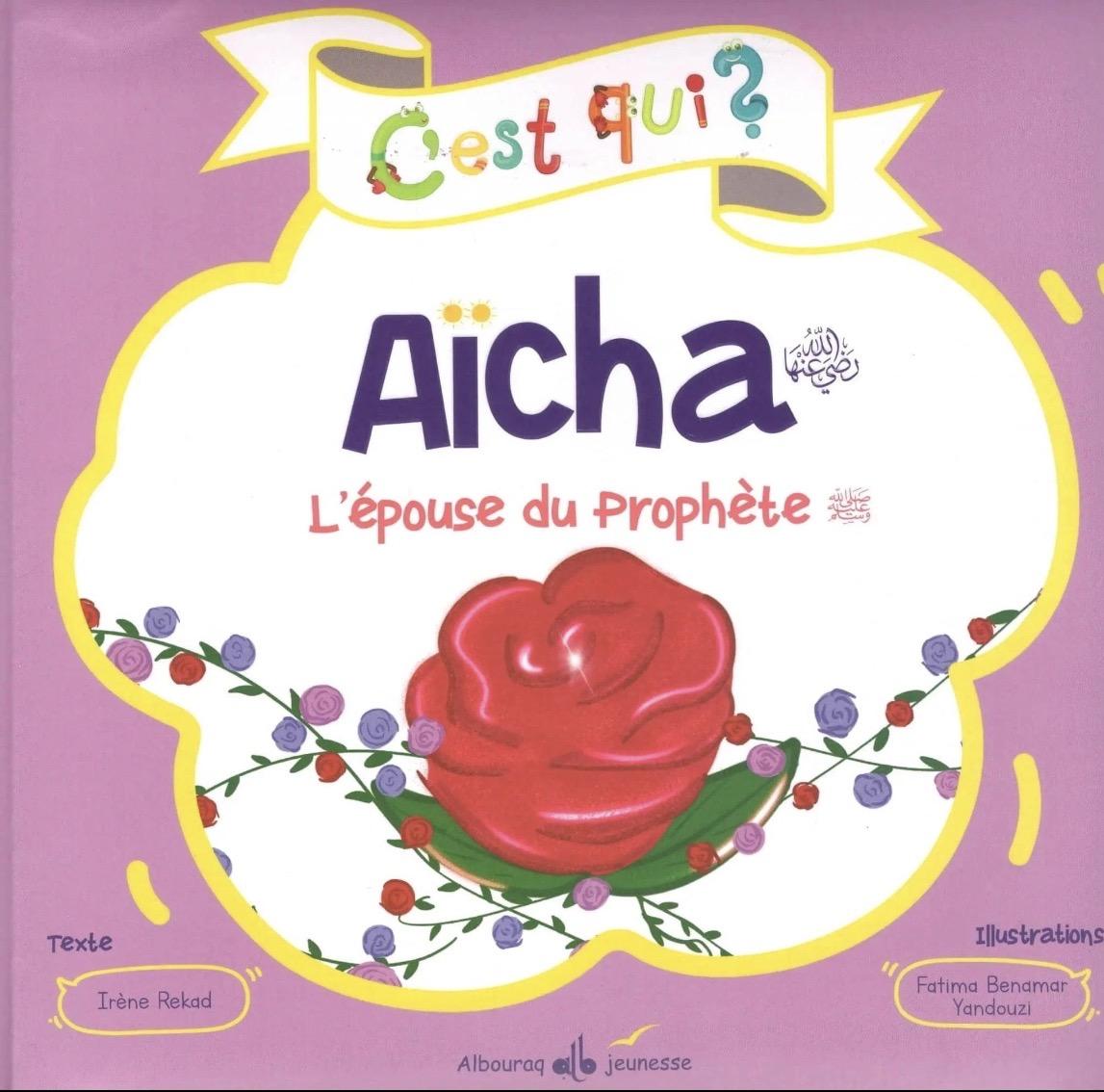C’est qui Aïcha 