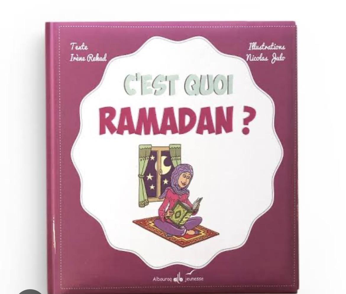 C’est quoi le Ramadan