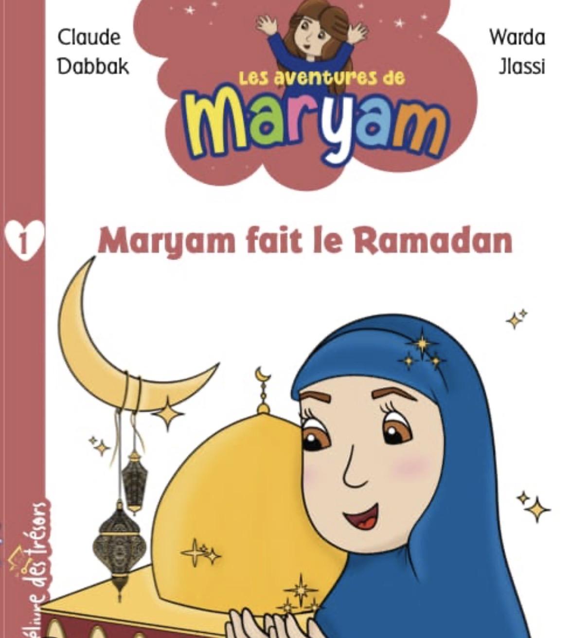 Maryam fait le ramadan