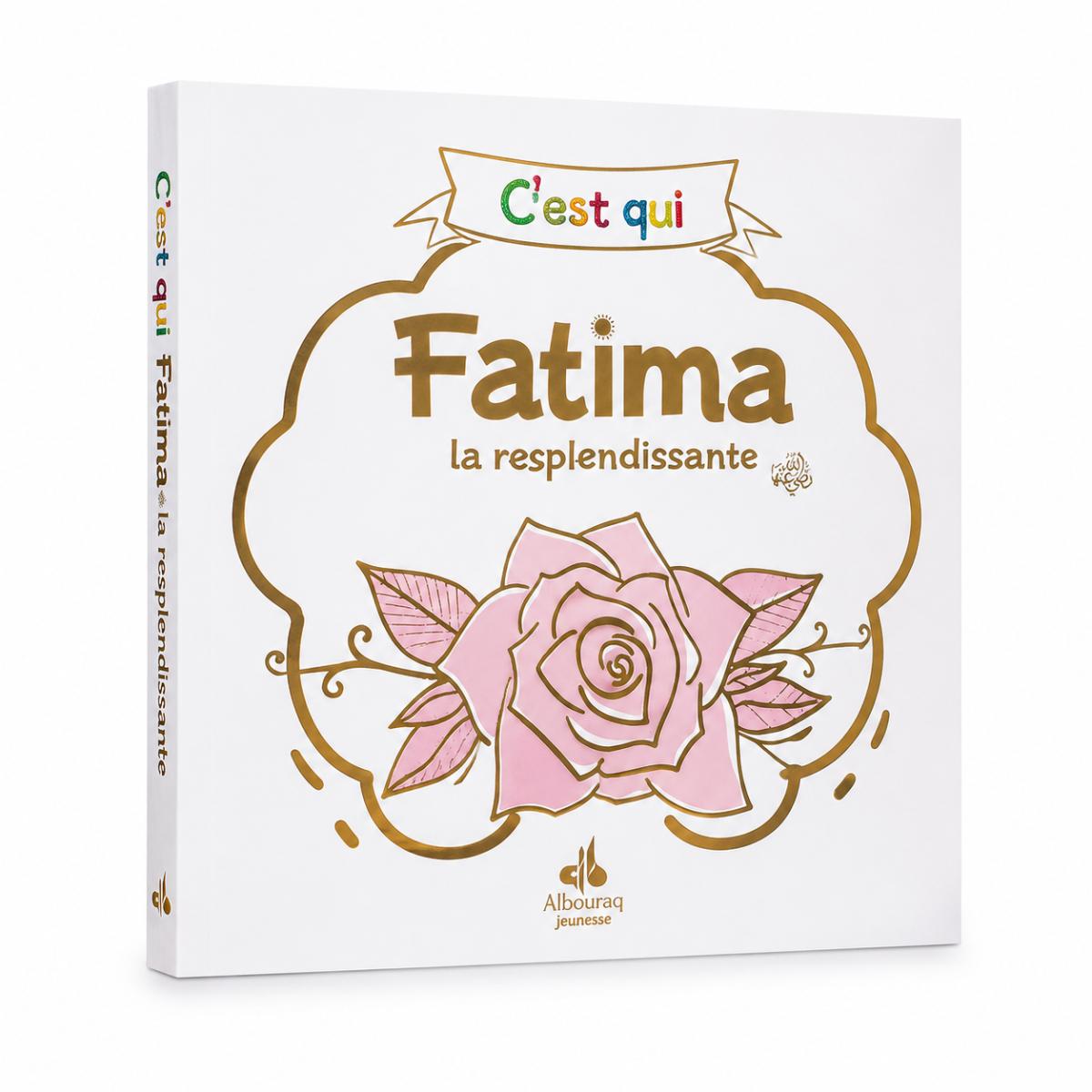 C’est qui Fatima 