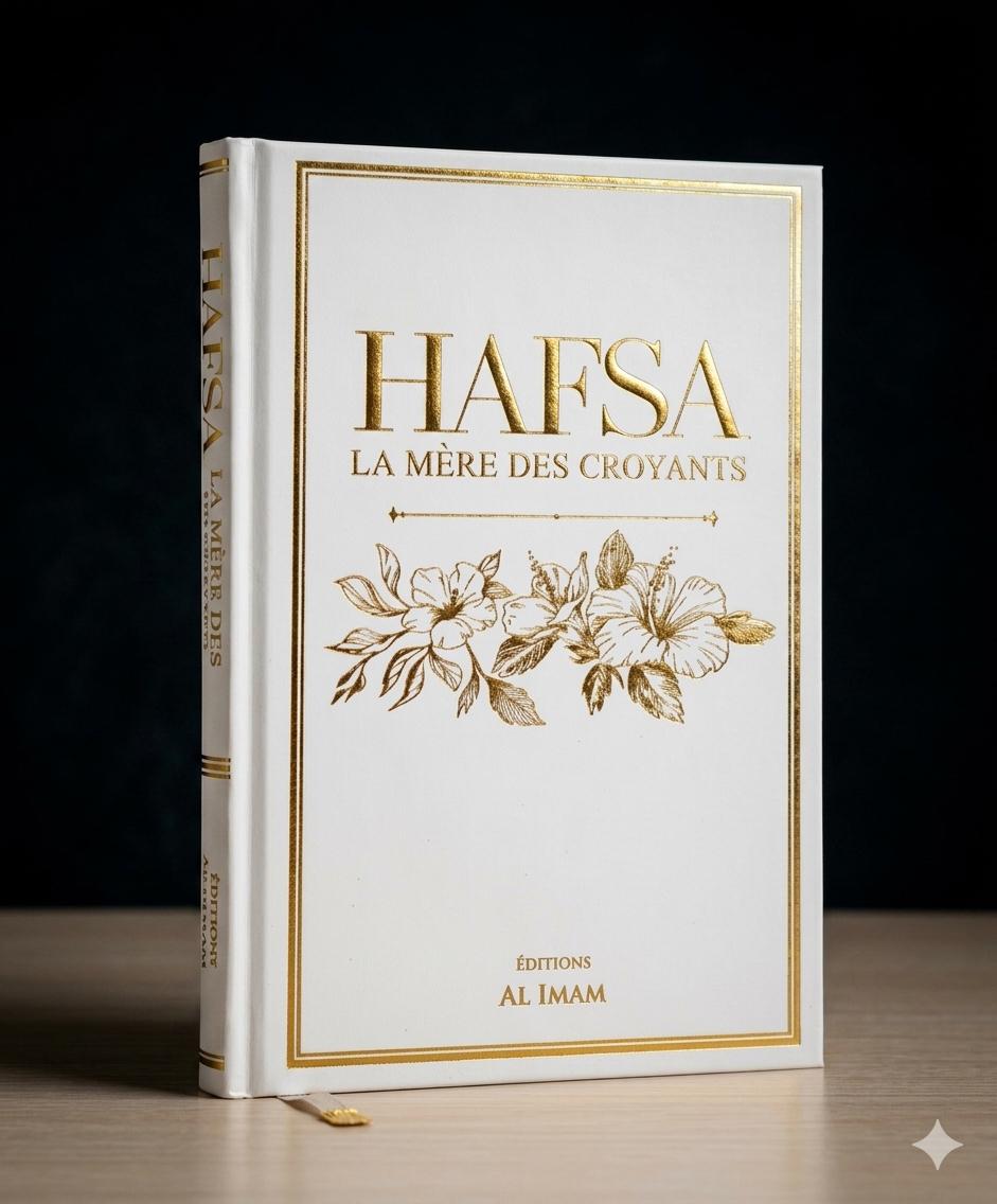 Hafsa – La Mère des Croyants