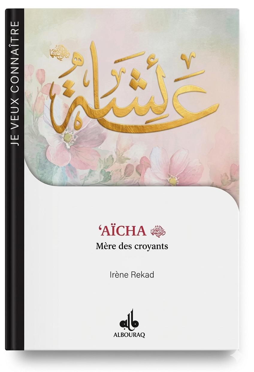 Je veux connaître Aicha 