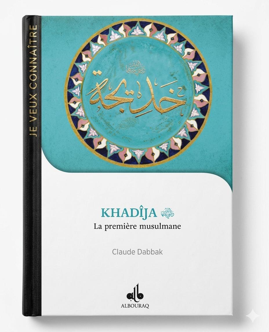 Khadija, la première musulmane