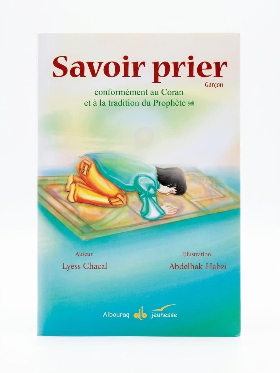 Savoir prier 