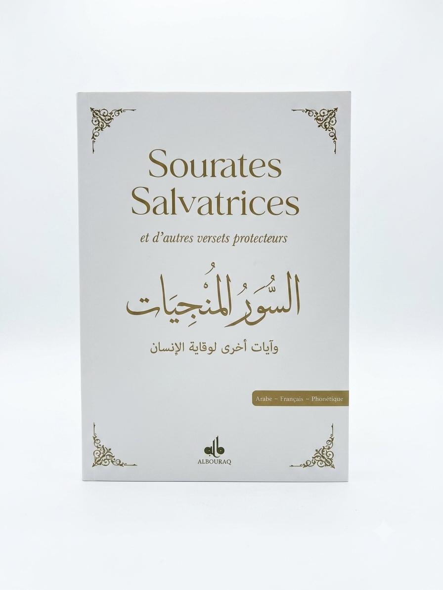 Sourates salvatrices et d’autres versets protecteurs 