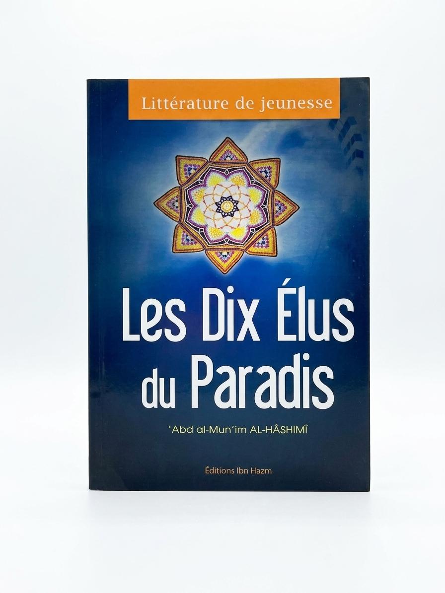 Les 10 élus du paradis 