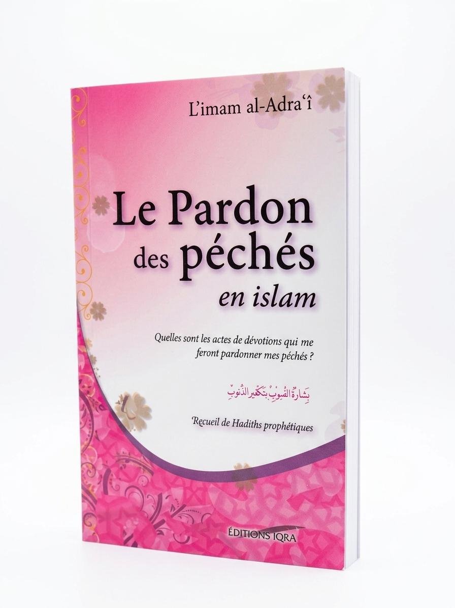 Le pardon des péchés en islam 