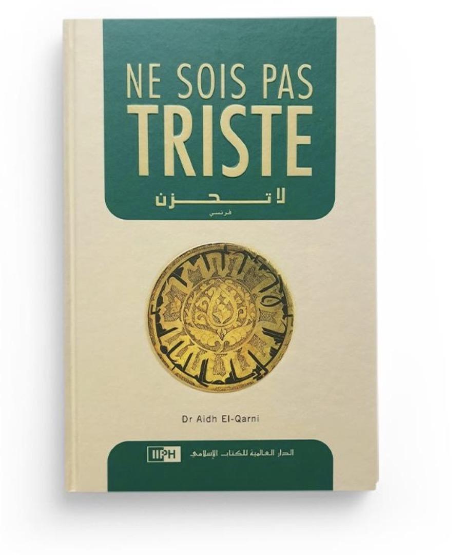 Ne sois pas triste 