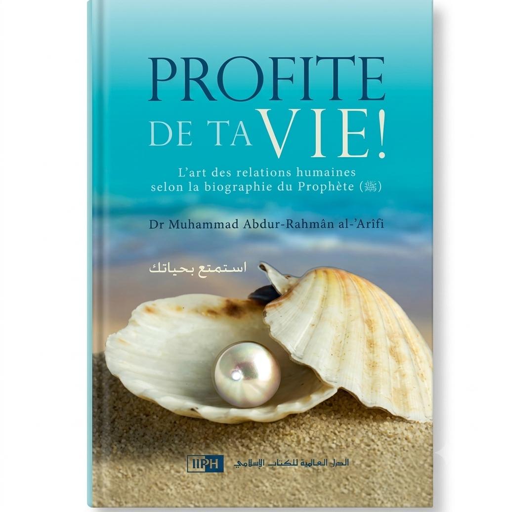 Profite de ta vie 