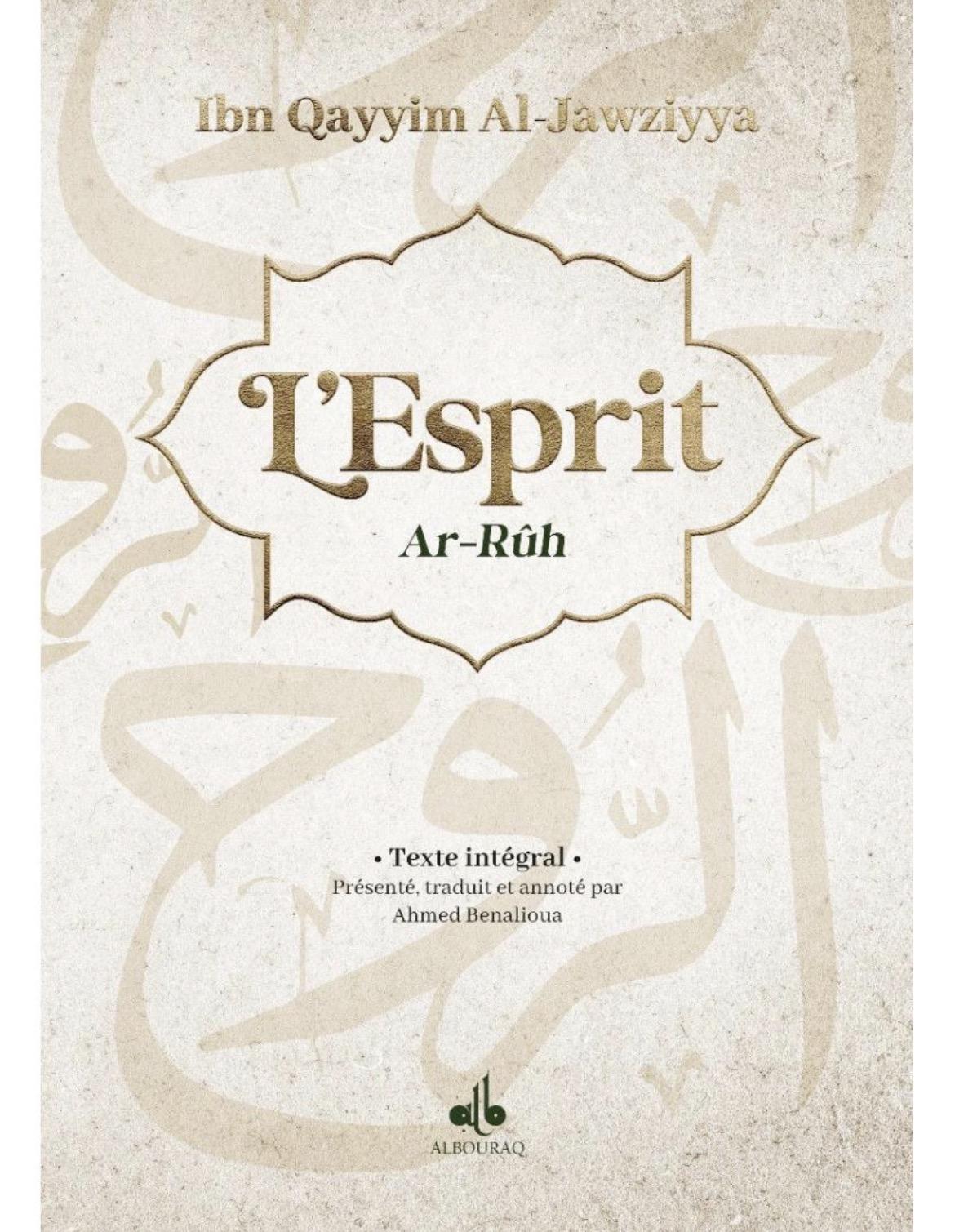 L’esprit 