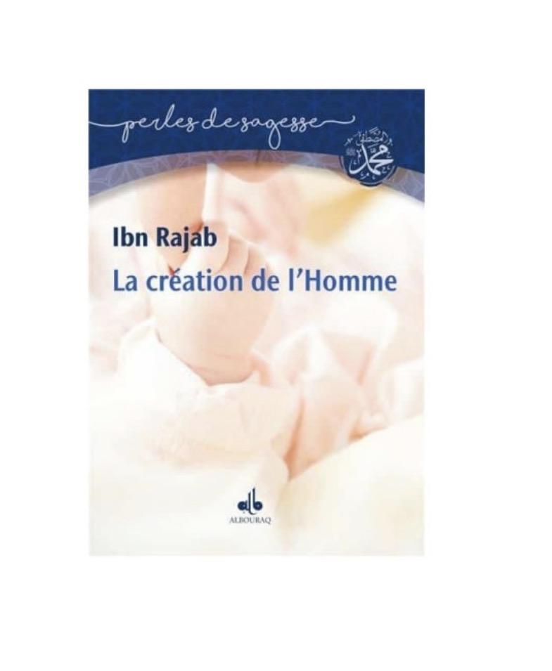 La création de l’homme 