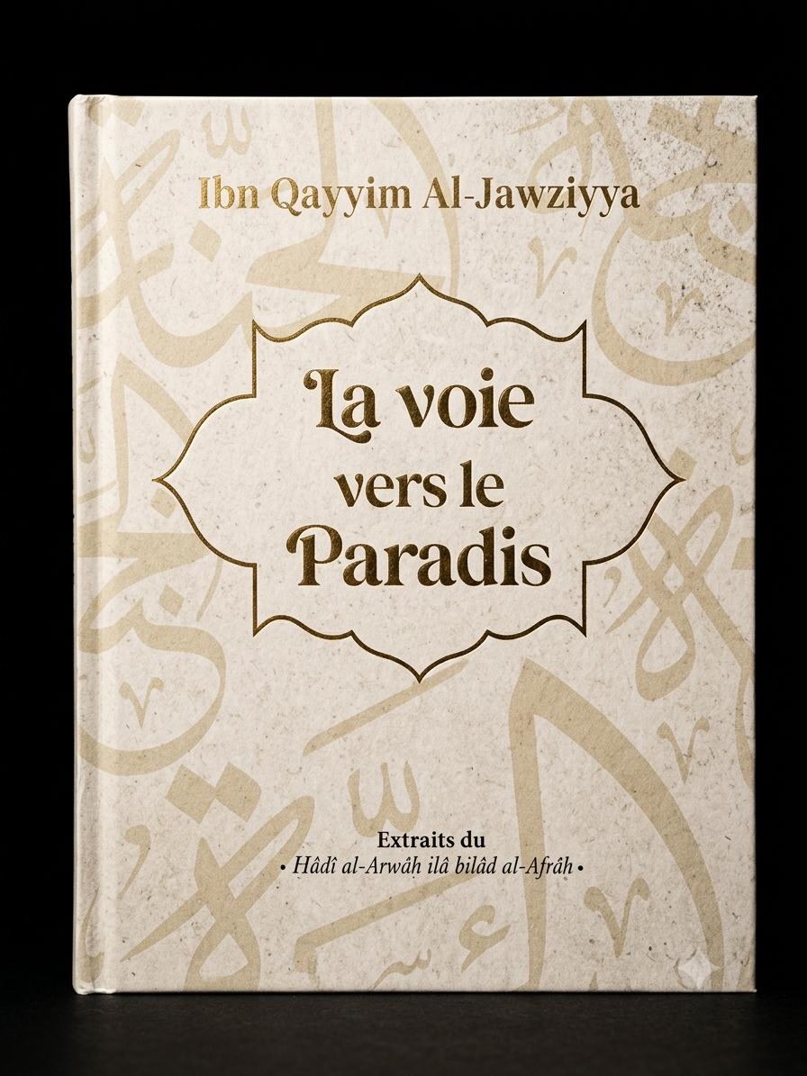 La voie vers le paradis 