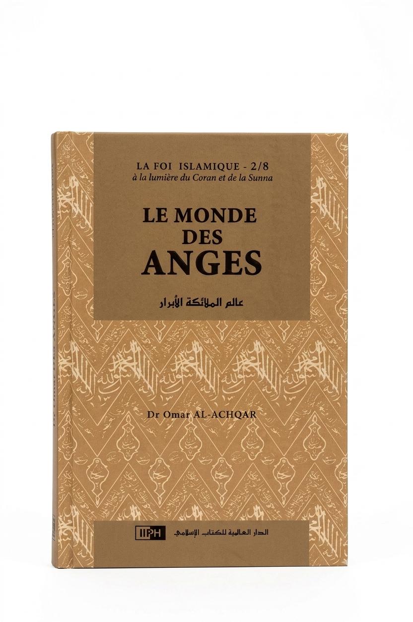 Le monde des anges 