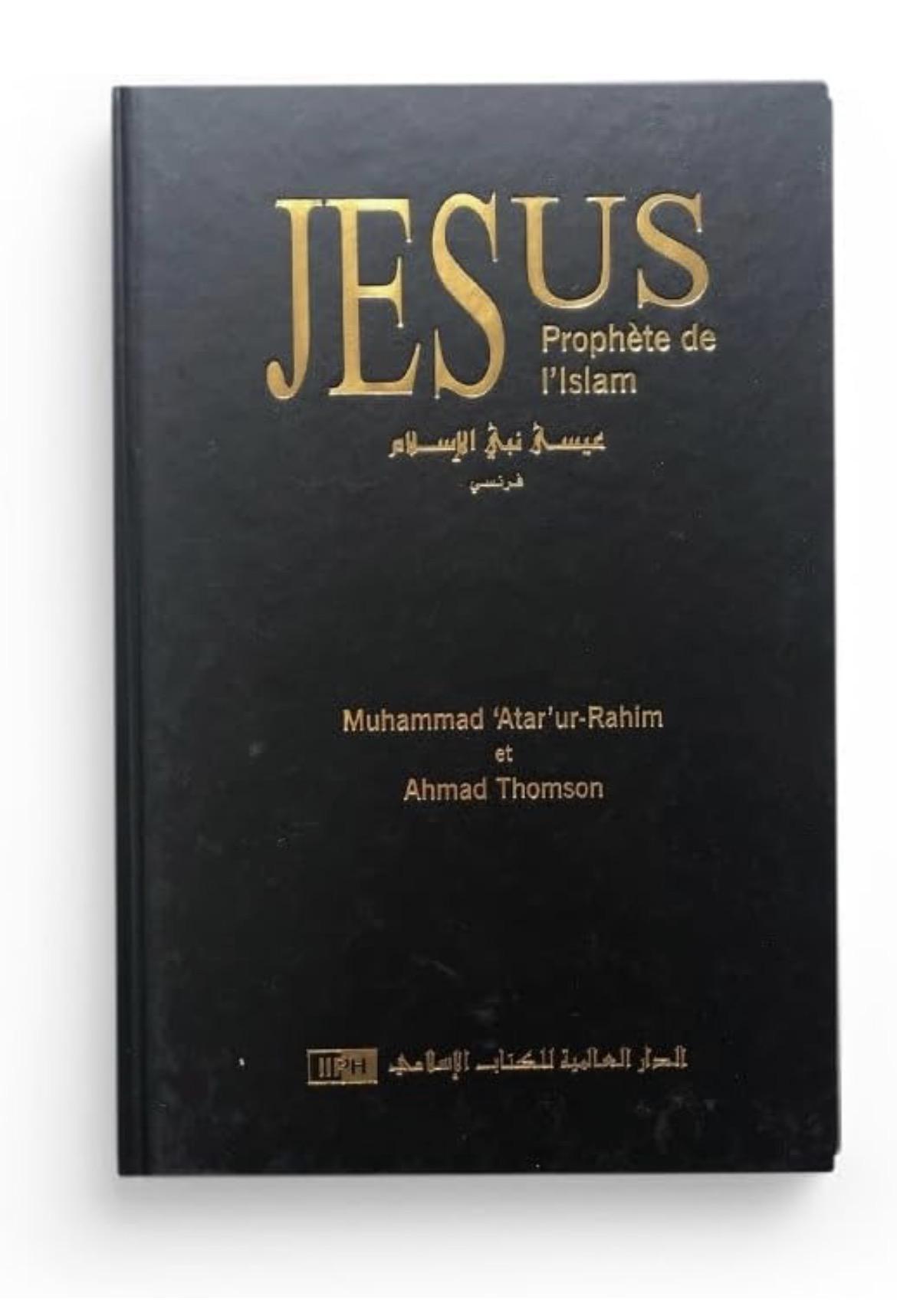 Jesus le prophète de l’islam