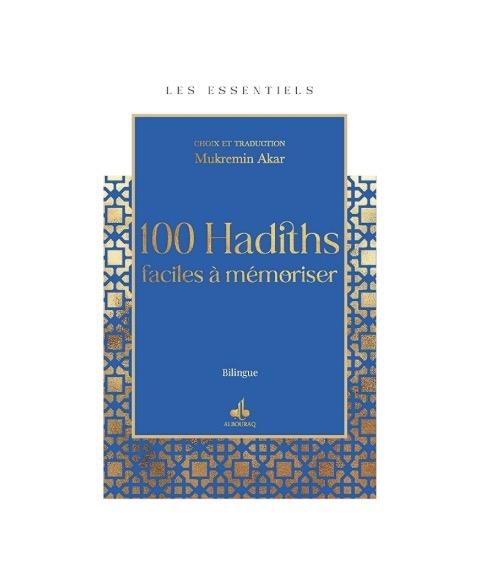 100 Hadiths faciles a mémoriser 