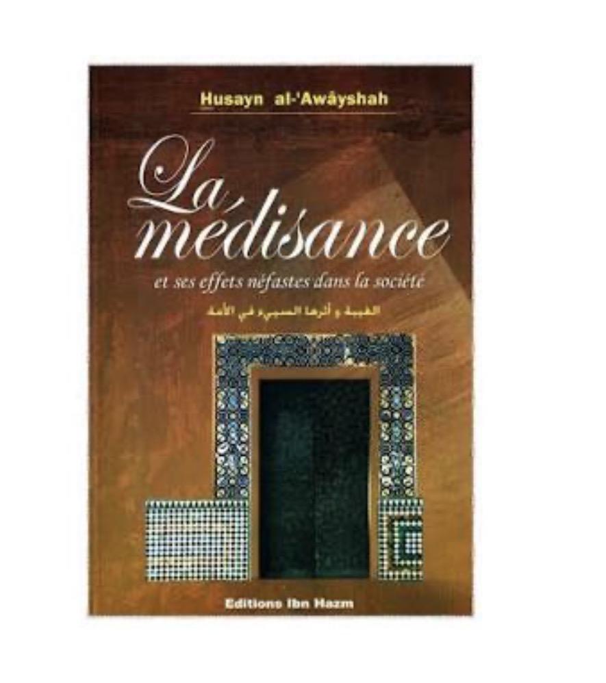 La médisance et ses effets néfastes 