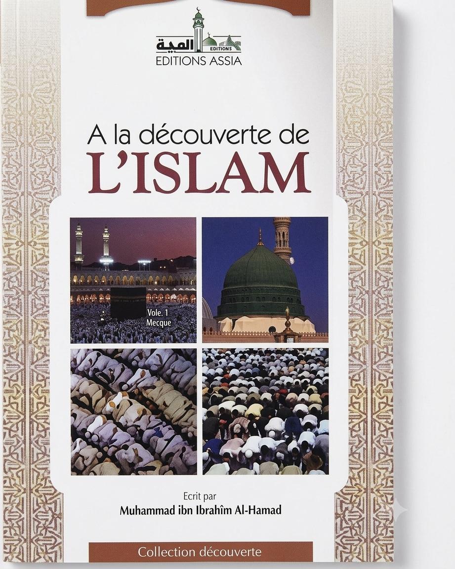 À la découverte de l’islam