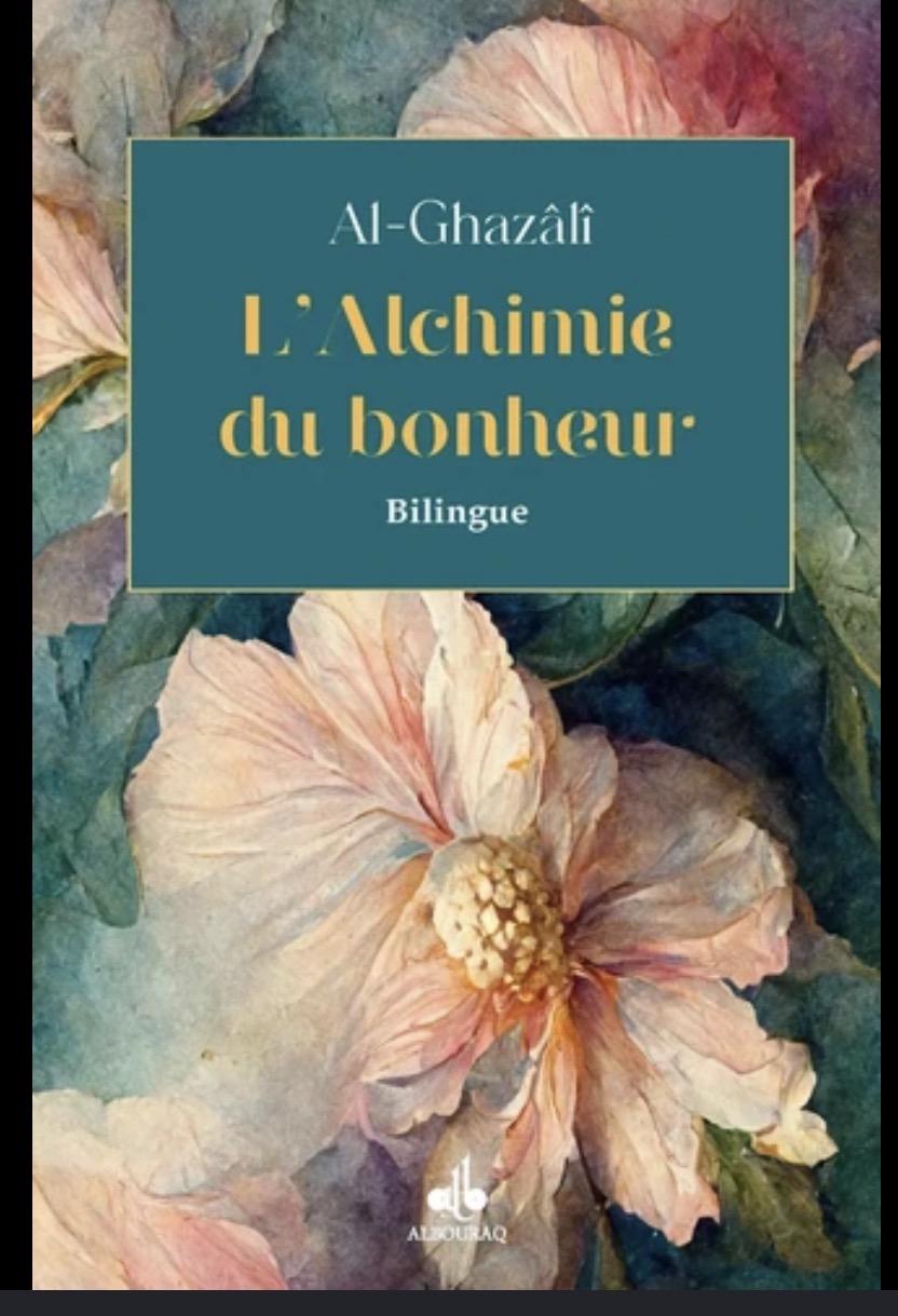 L’ alchimie du bonheur 