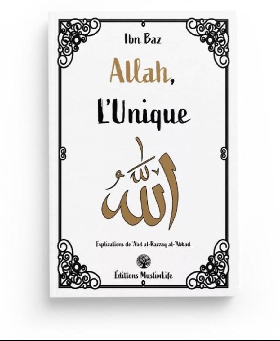 Allah L’unique