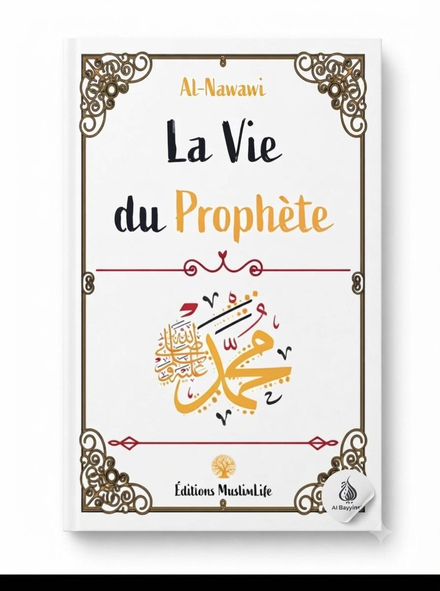 La vie du prophète 