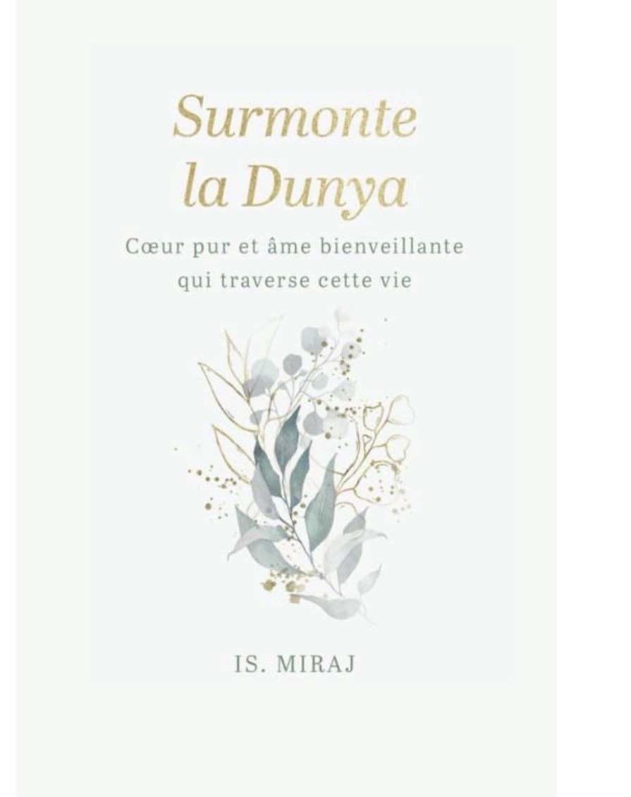 Surmonte la dunya 