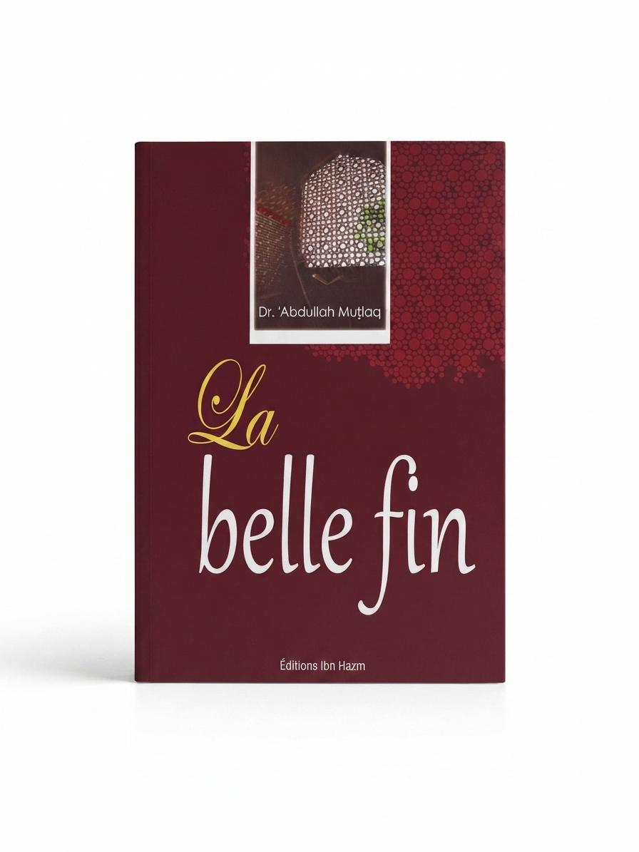 La belle fin 