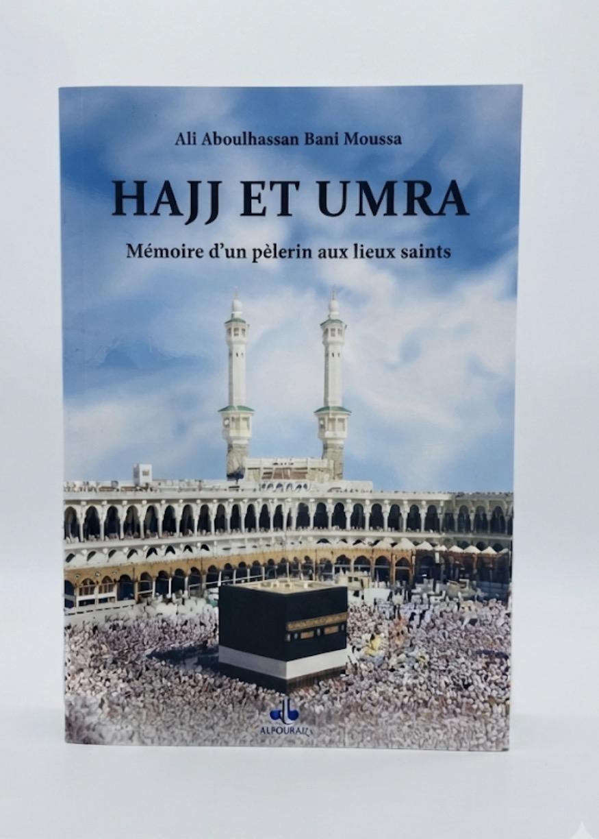 Hajj et umrah