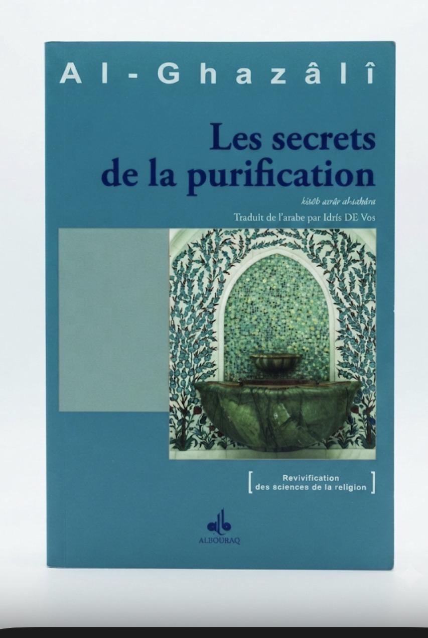Les secrets de la purification 