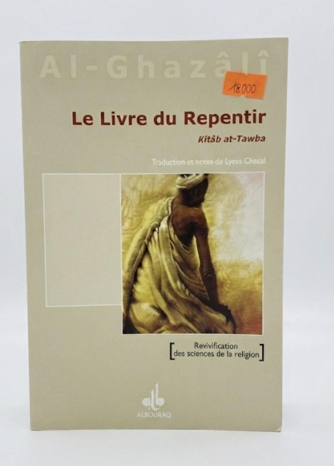 Le livre du repentir