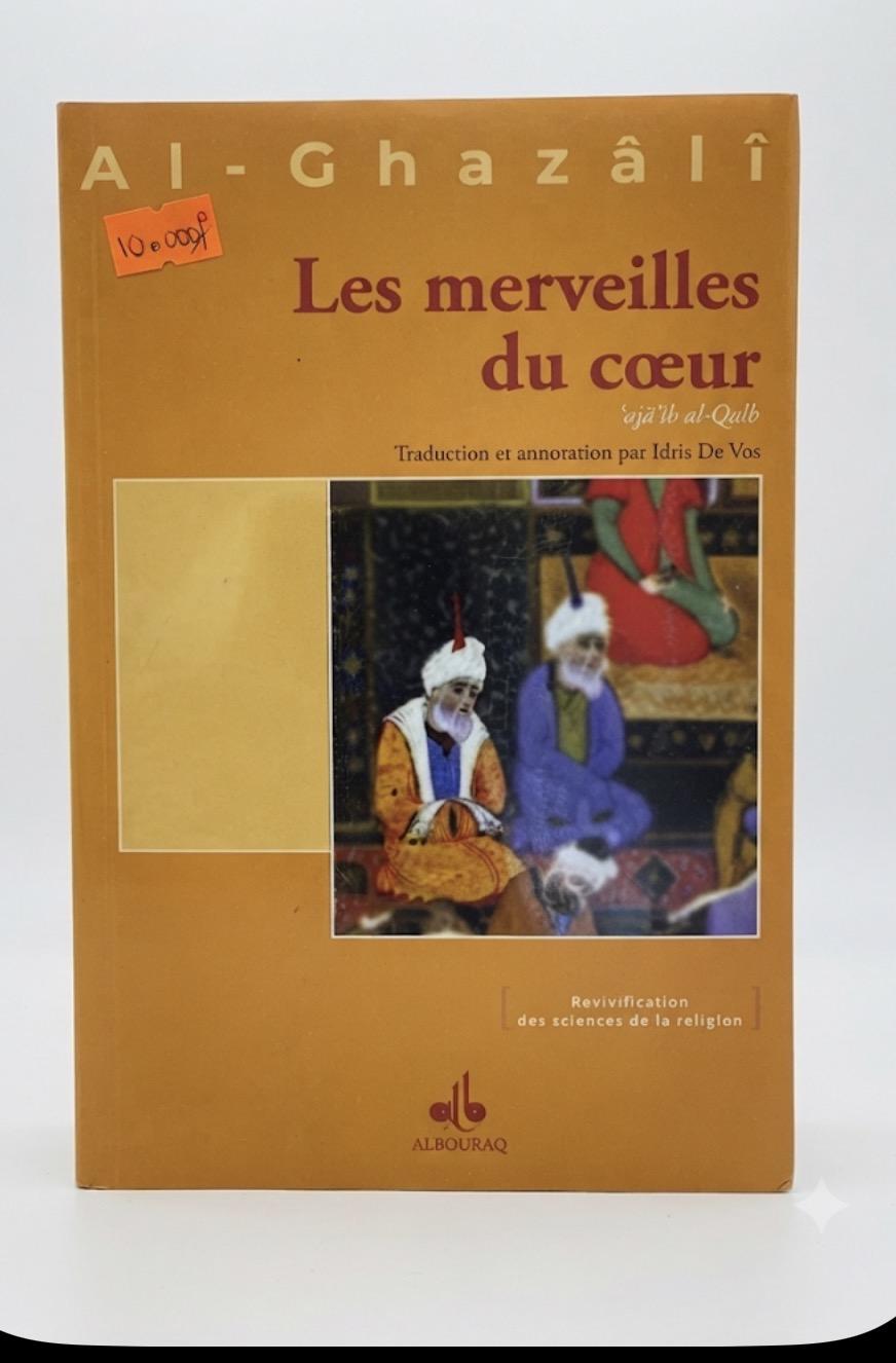 Les merveilles du cœur 