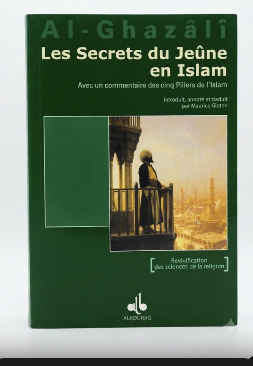 Les secrets du jeûne 