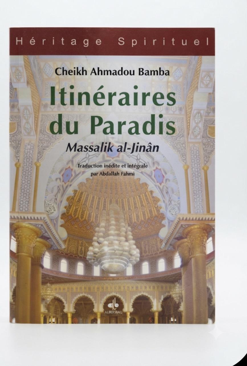 Itinéraire du paradis 