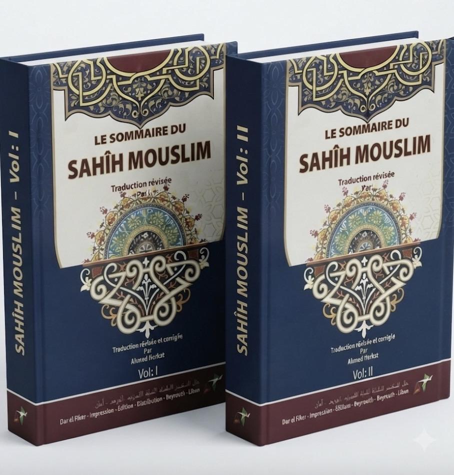 Sahih Al mouslim