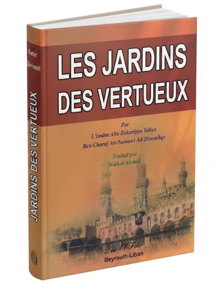 Les jardins des vertueux 