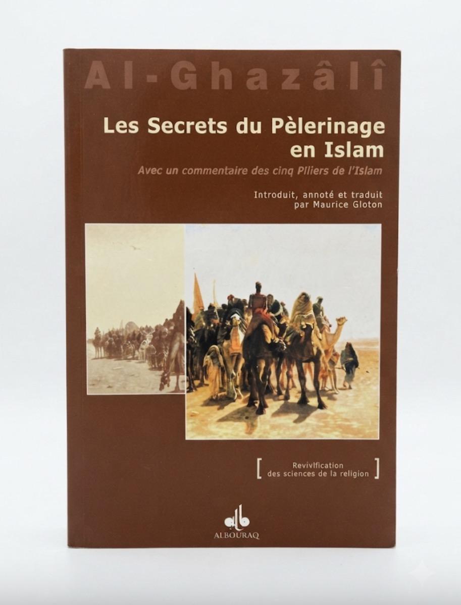 Les secrets du pèlerinage en islam