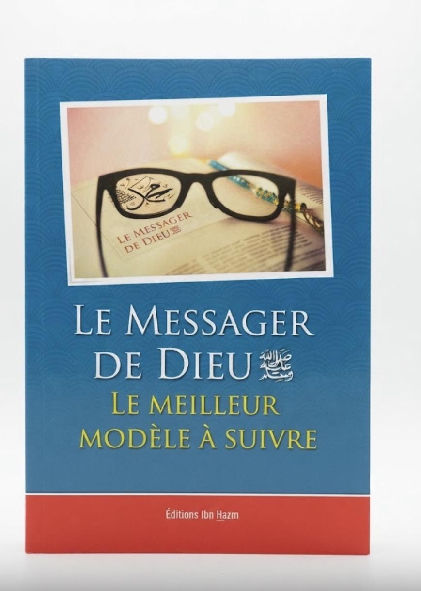 La messager de Dieu 