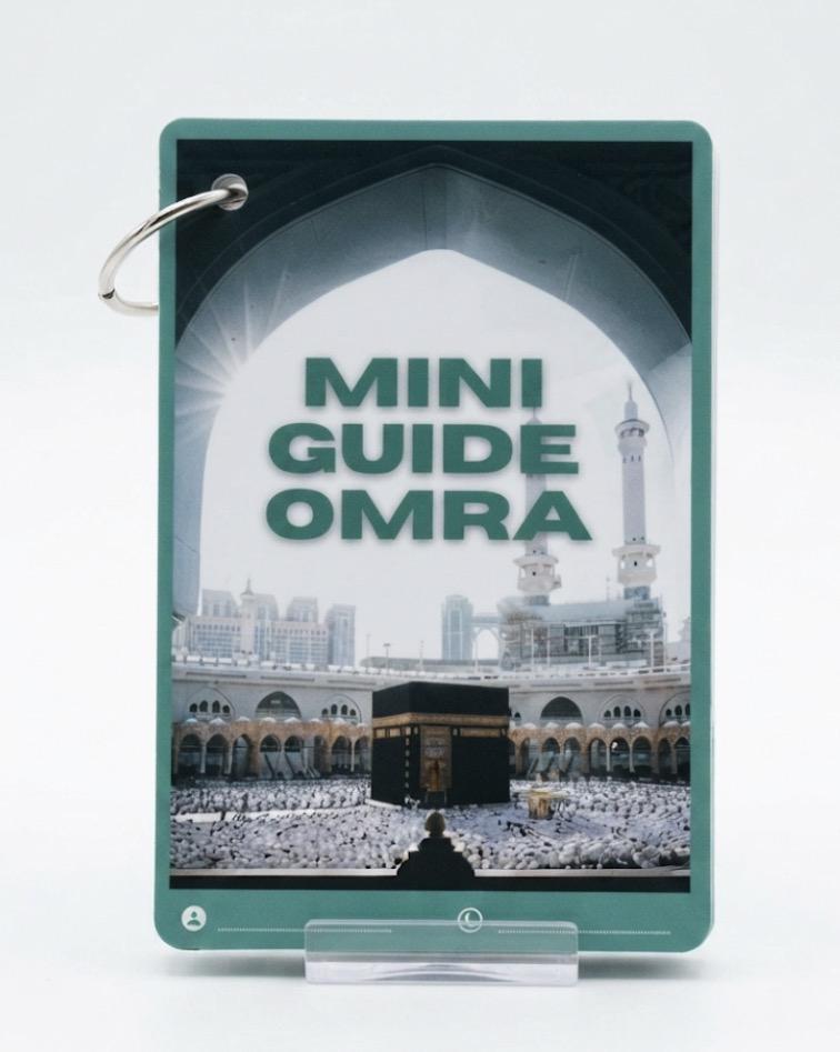 Mini guide OMRA 