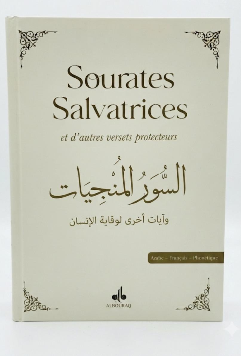 Sourates salvatrices 