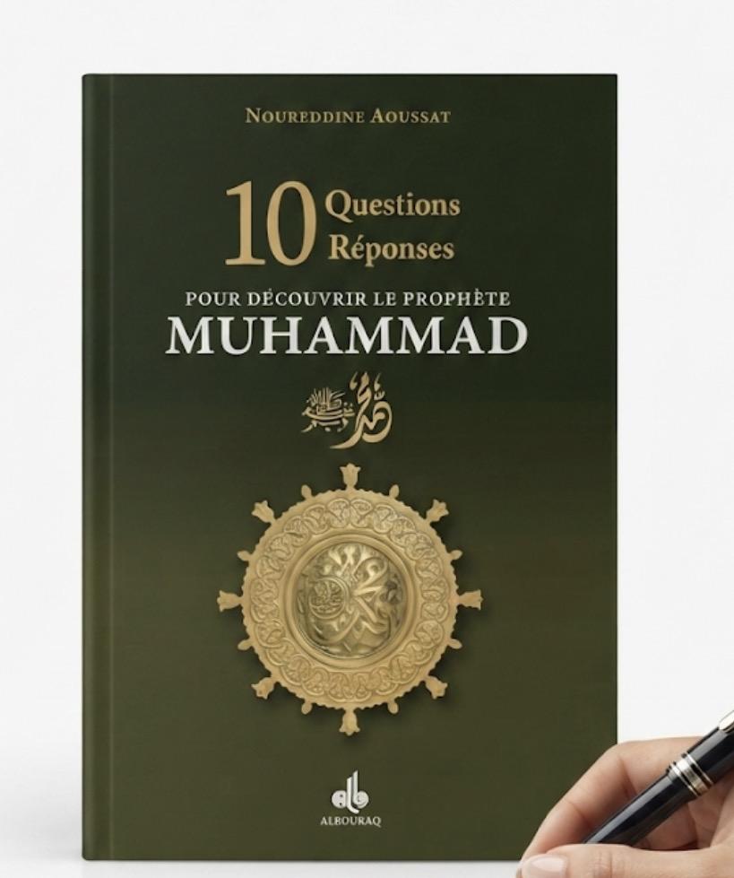 10 questions / réponses sur le prophète 