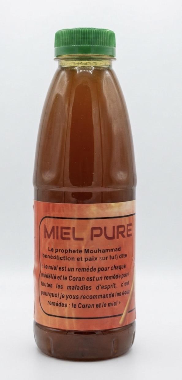 Miel pure 