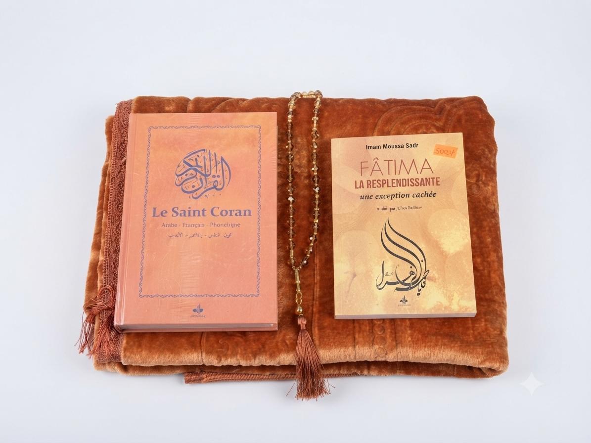 Pack Fatima 