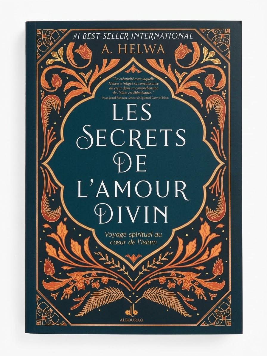 Les secrets de l’amour divin