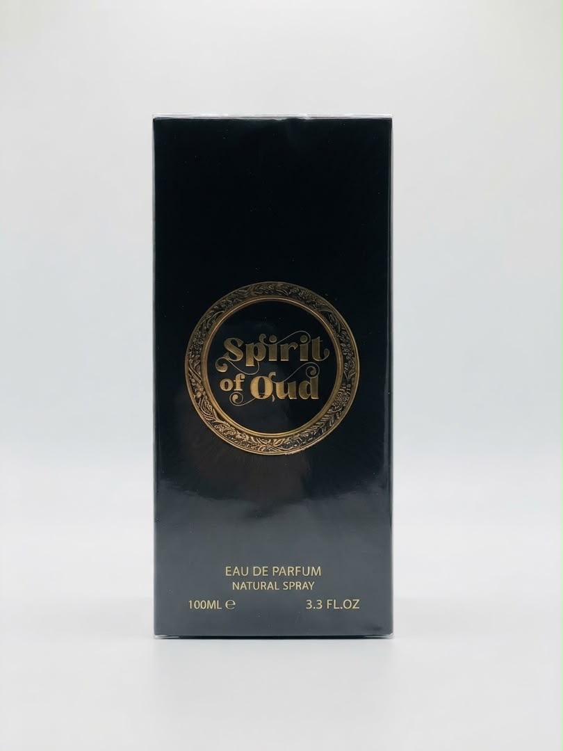 Spirit oud original