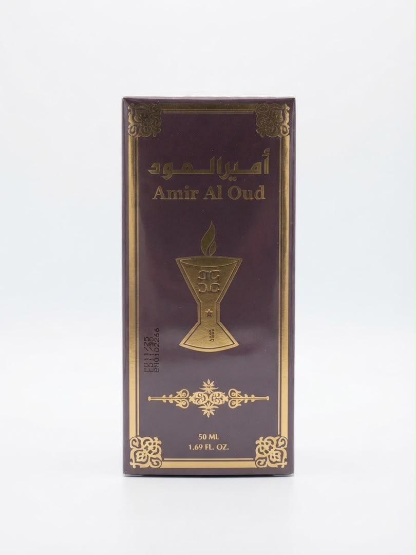 Amir Al oud 
