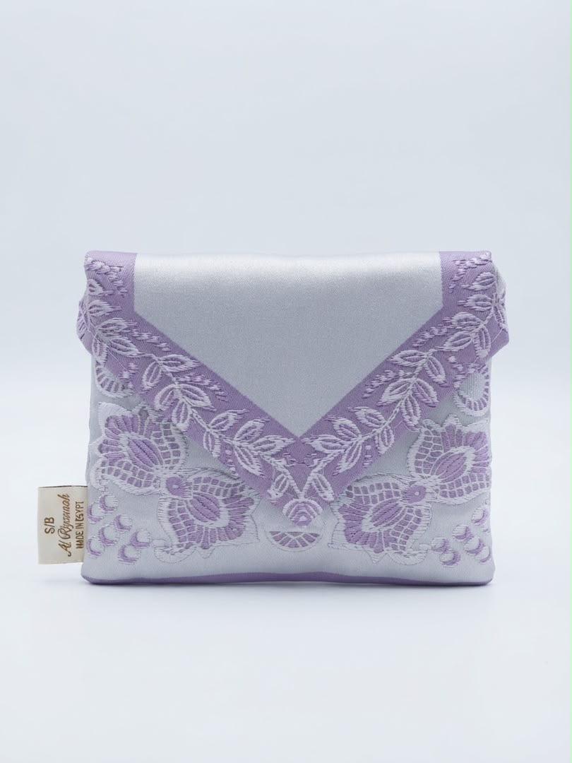 Tapis transportable luxe 