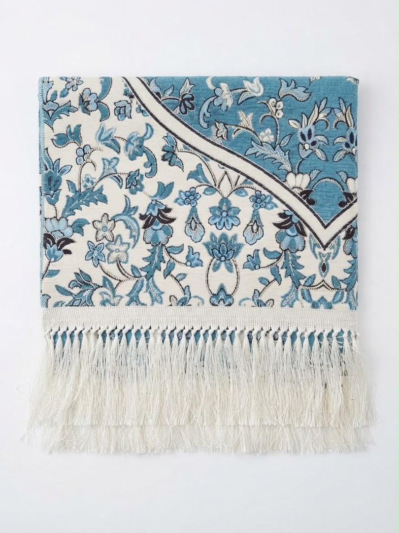 Tapis de prière de Medine 