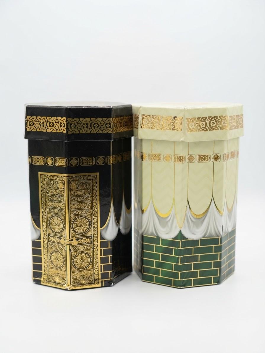 Coffret salah